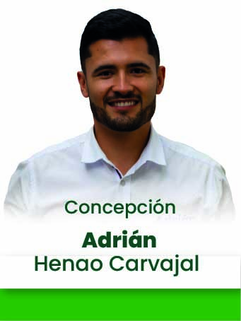 Concepción