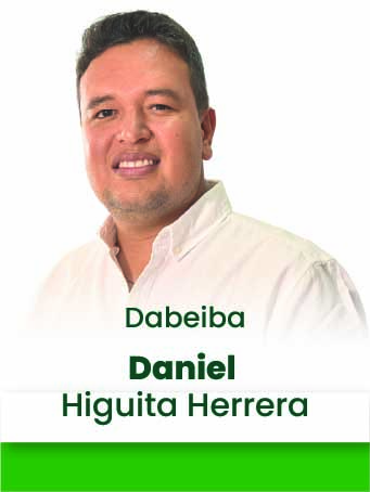 Dabeiba