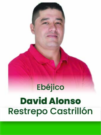 Ebéjico