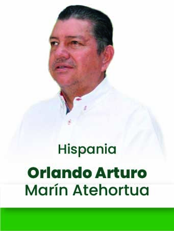 Hispania