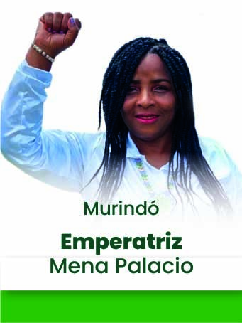 Murindó