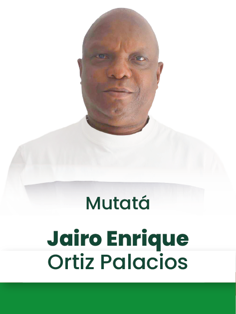Mutatá
