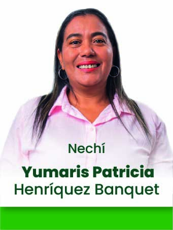 Nechí