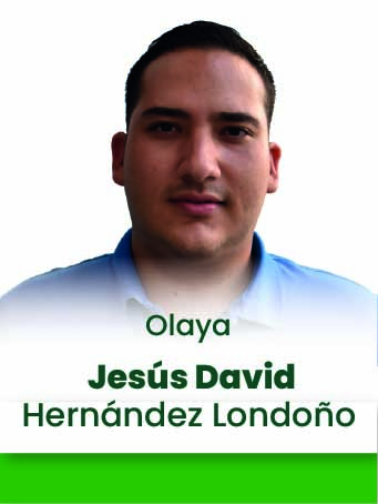 Olaya