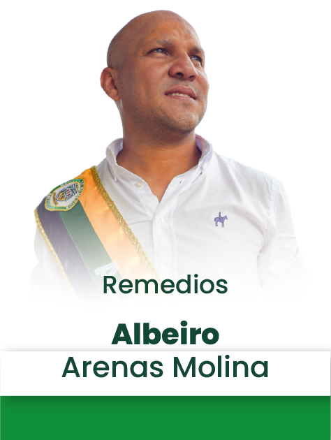 Remedios