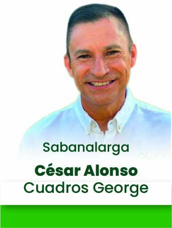 Sabanalarga