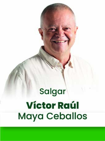 Salgar