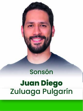 Sonsón