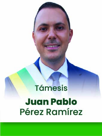 Tamesis