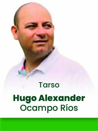 Tarso