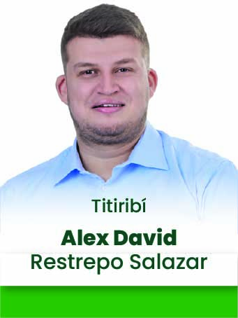 Titiribi