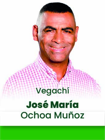 Vegachí