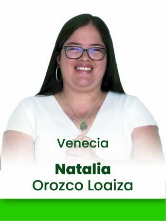 Venecia