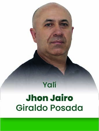 Yalí