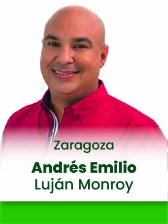 Zaragoza