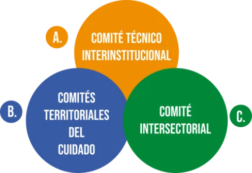 Modelo del Sistema del Cuidado