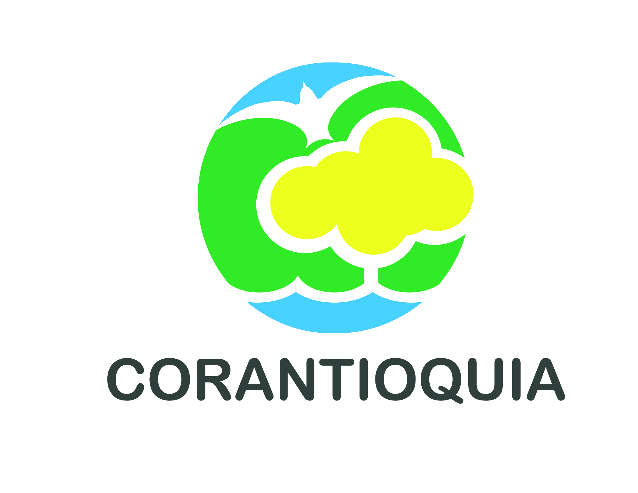 CORANTIOQUIA