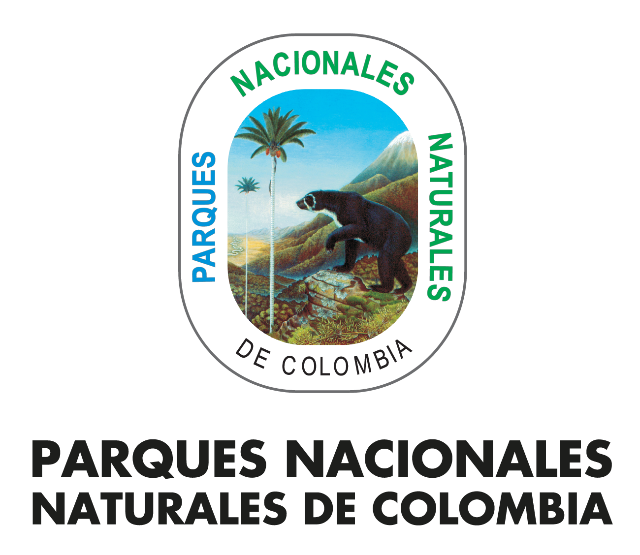 Parques Nacionales
