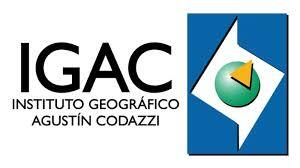 Logo IGAC