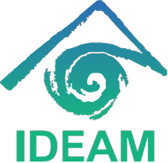 Logo IDEAM