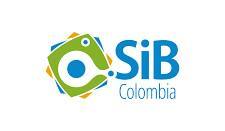 Logo SiB Colombia