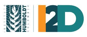 Logo I2D Humboldt
