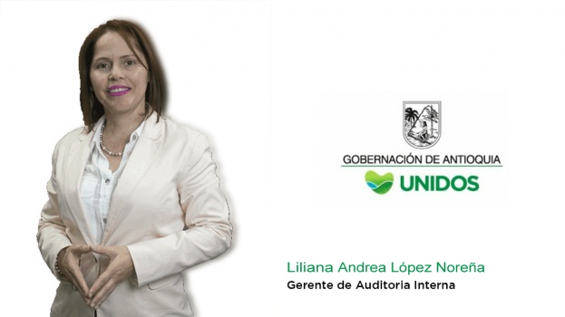 Liliana Andrea López Noreña