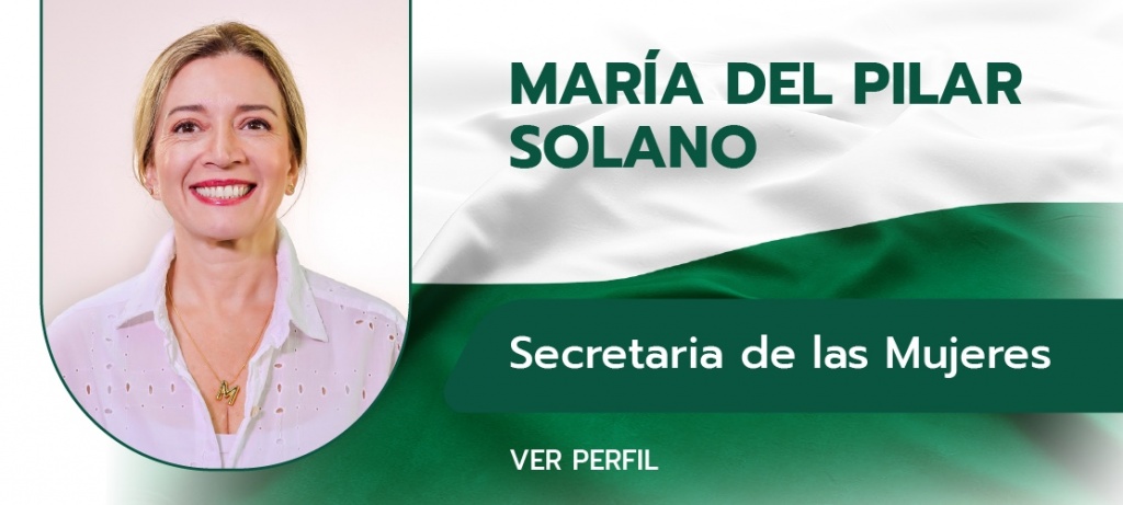 María del Pilar Solano