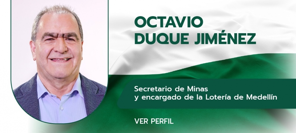 Octavio Duque Jiménez