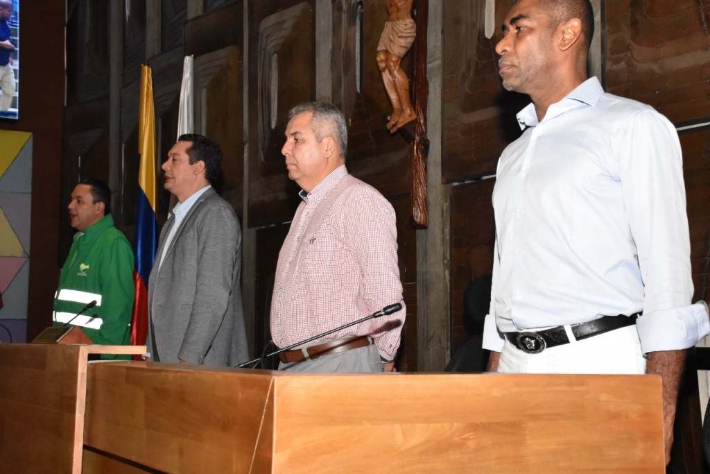 La Asamblea de Antioquia aprobó importantes Proyectos de Ordenanza para beneficio de las mujeres y la familia
