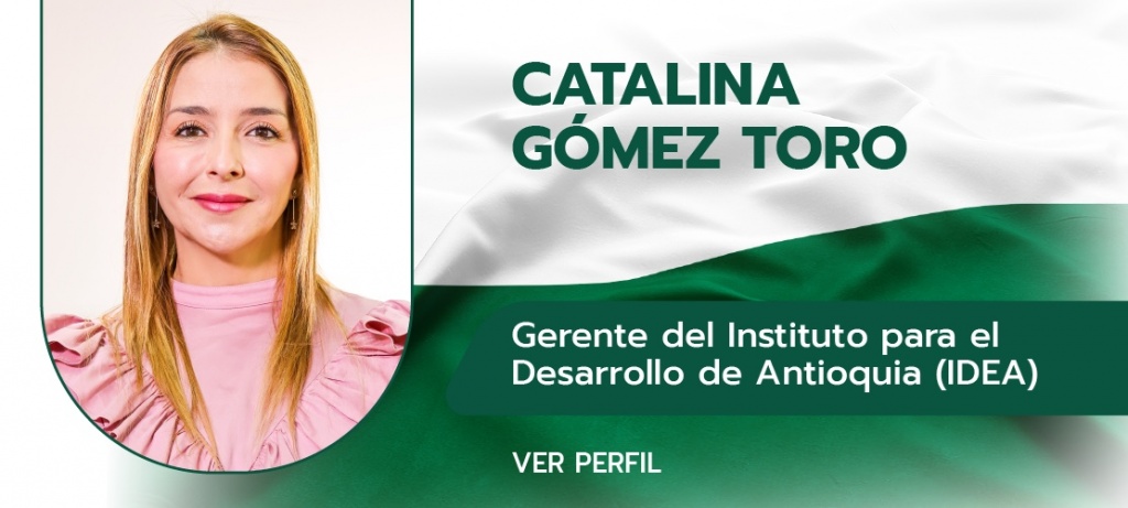 Catalina Gómez Toro