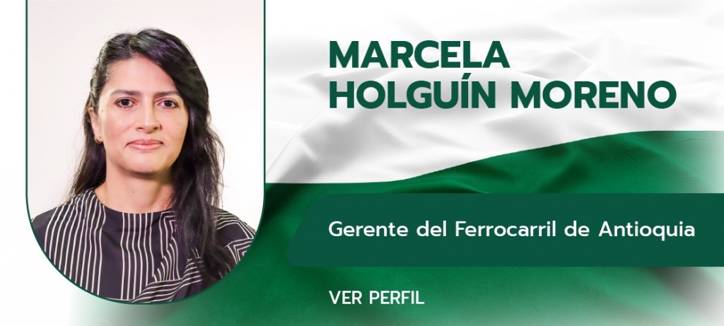 Marcela Holguín Moreno