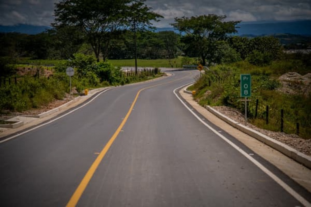 Estado vial en Antioquia para este fin de semana del 26 al 28 de enero de 2024