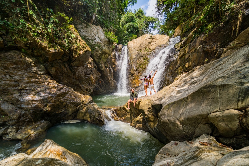 El 2022 fue el año de la recuperación del turismo en Antioquia