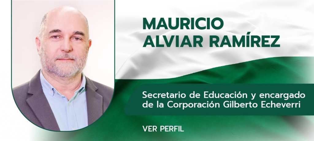 Mauricio Alviar Ramírez