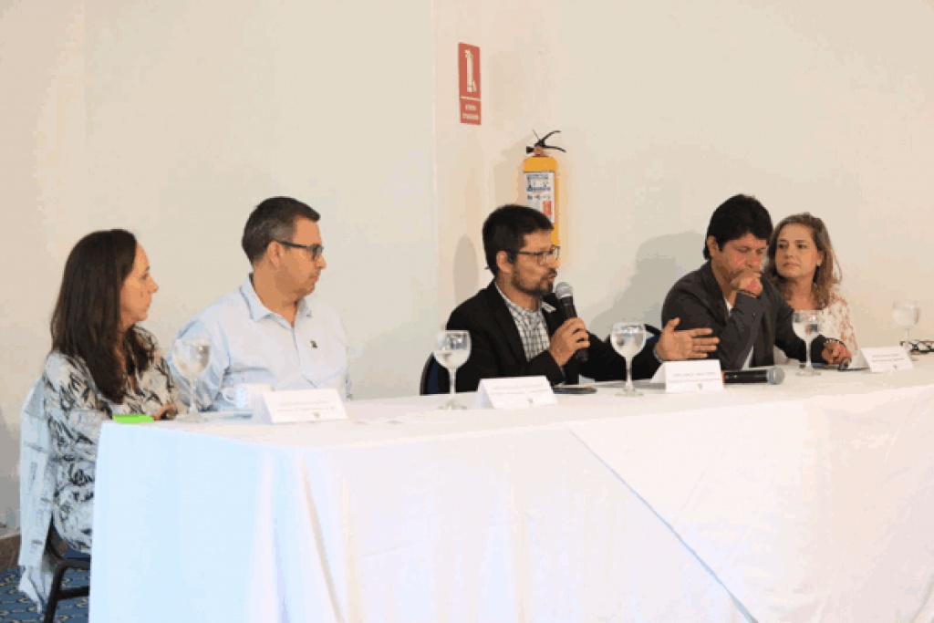 Gobernación de Antioquia presentó el Premio de Periodismo sobre Cambio Climático “Ángela Restrepo Moreno”