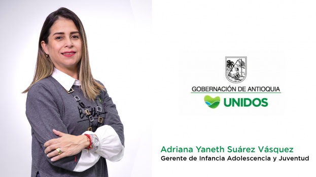 Adriana Yaneth Suárez Vásquez
