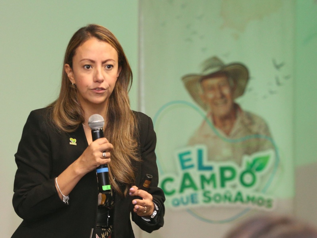 Se cumplió la ruta sectorial de la Agenda Antioquia 2040