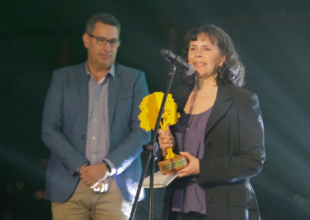 Gobernación de Antioquia proclamó los ganadores del Premio de Periodismo sobre Cambio Climático “Ángela Restrepo Moreno”