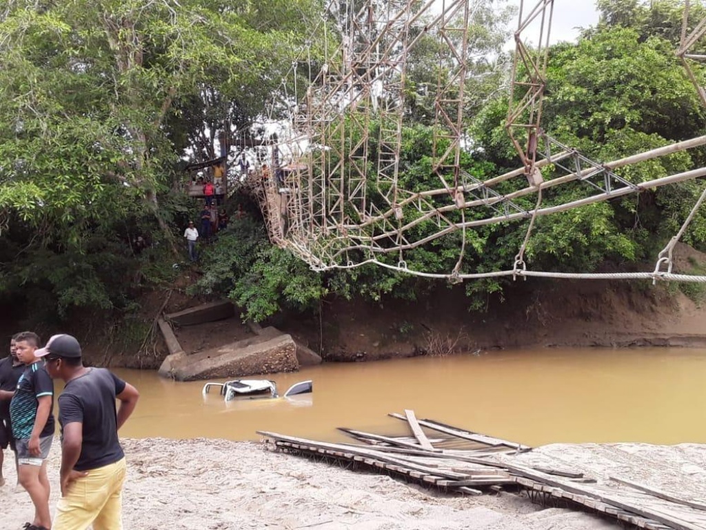 Cinco eventos se presentaron en Antioquia en las últimas horas por fuertes lluvias