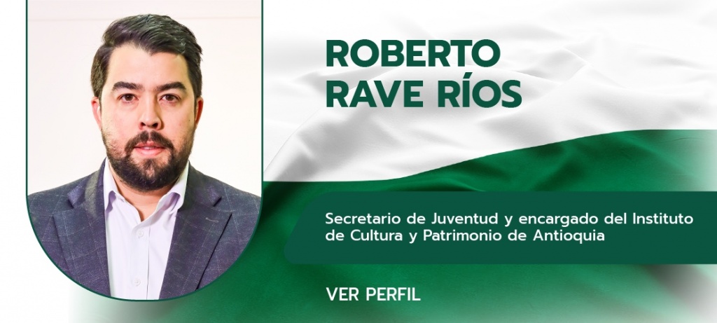 Roberto Rave Ríos