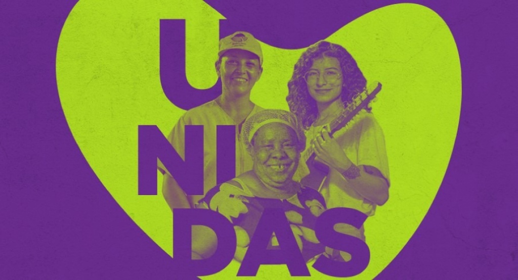 Agenda UNIDAS: 26 días de activismo contra la violencia de género