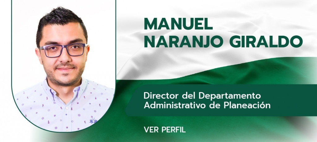 Manuel Naranjo Giraldo