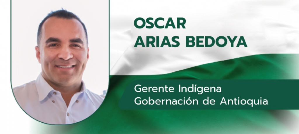 Oscar Arias Bedoya