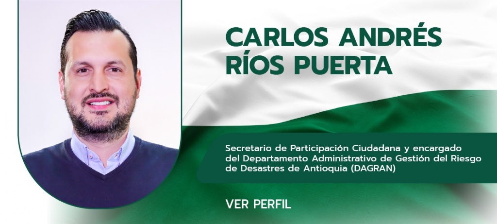 Carlos Andrés Ríos Puerta