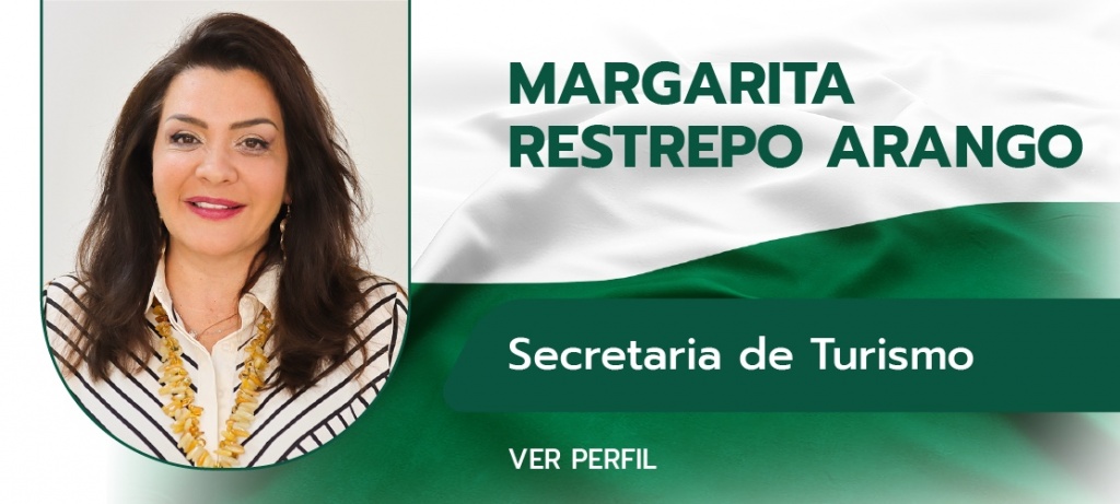 Margarita Restrepo Arango