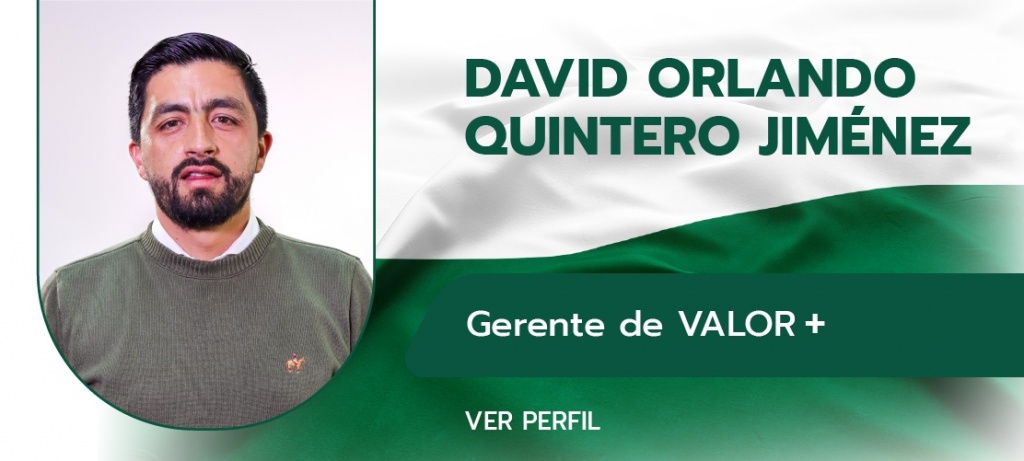 David Orlando Quintero Jiménez