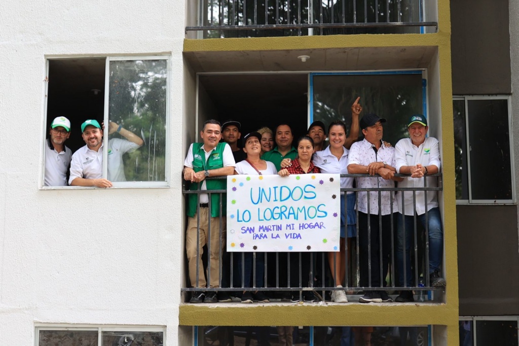 La Maratón Territorial UNIDOS llegó a San Jerónimo