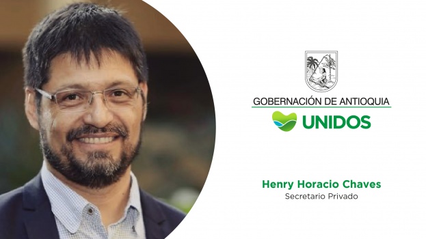 Henry Horacio Chaves