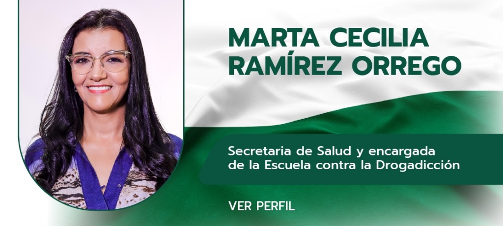 Marta Cecilia Ramírez Orrego